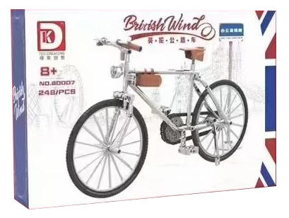 British Wind