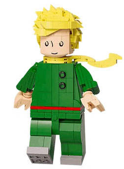 The Little Prince