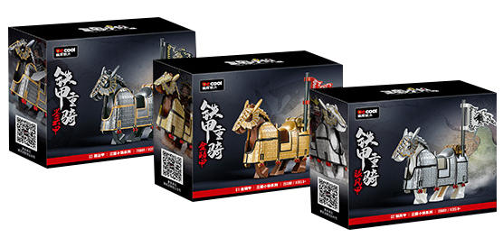 Courage of The Three Kingdoms