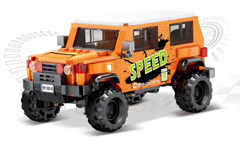 FJ