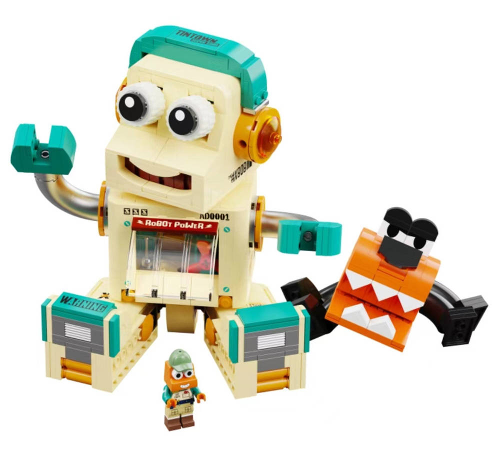 Super XBob