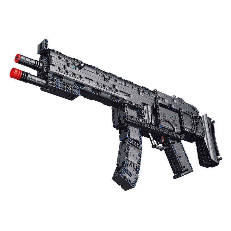 MP5A5 Submachine Gun