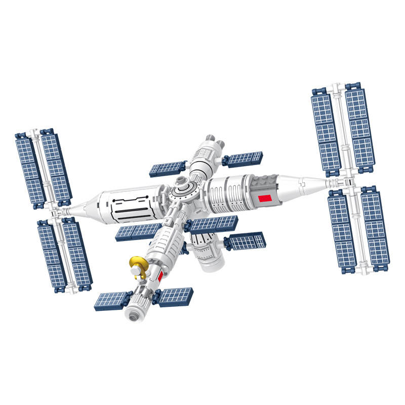 Space Station
