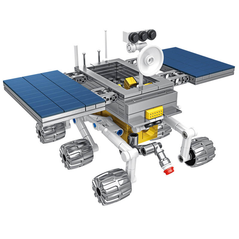 Lunar Rover
