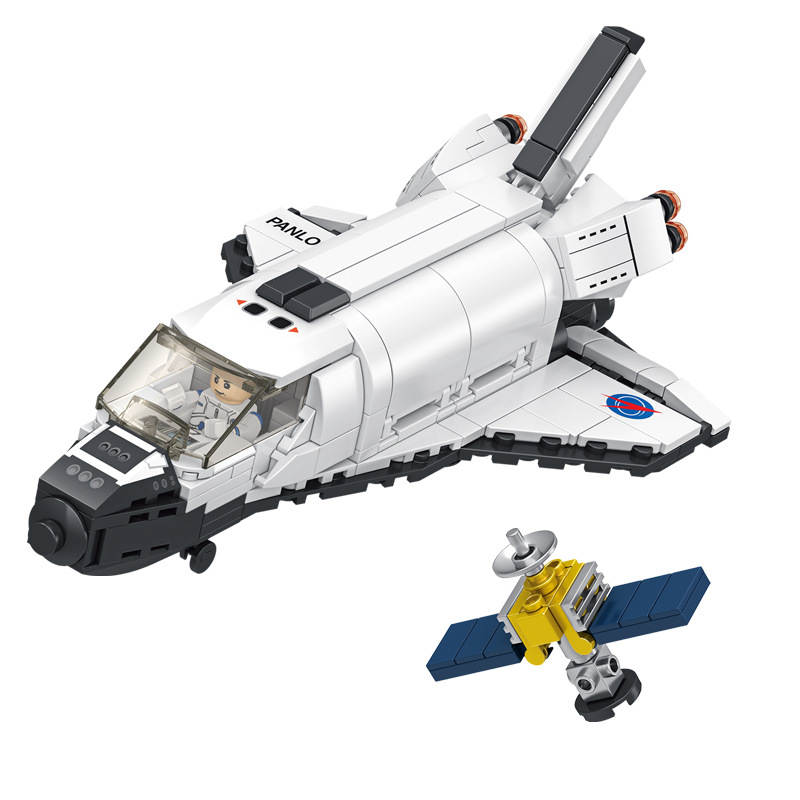 Space Shuttle