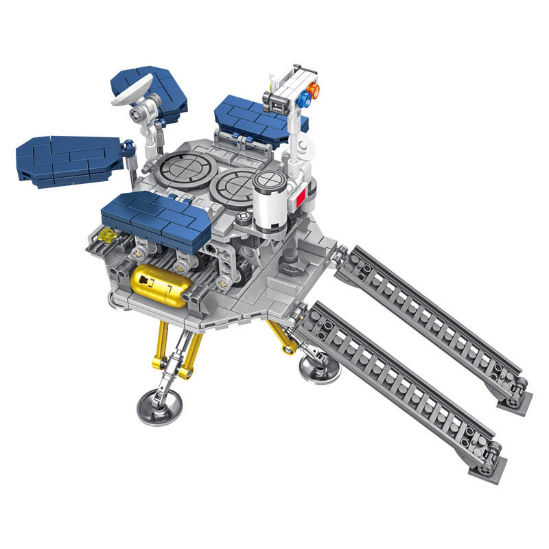 Mars Rover