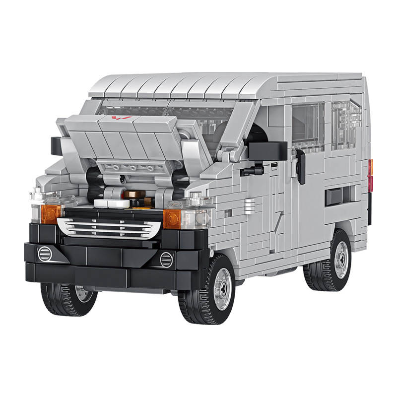 Wuling Van