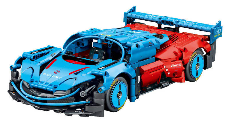 Mazda Furai