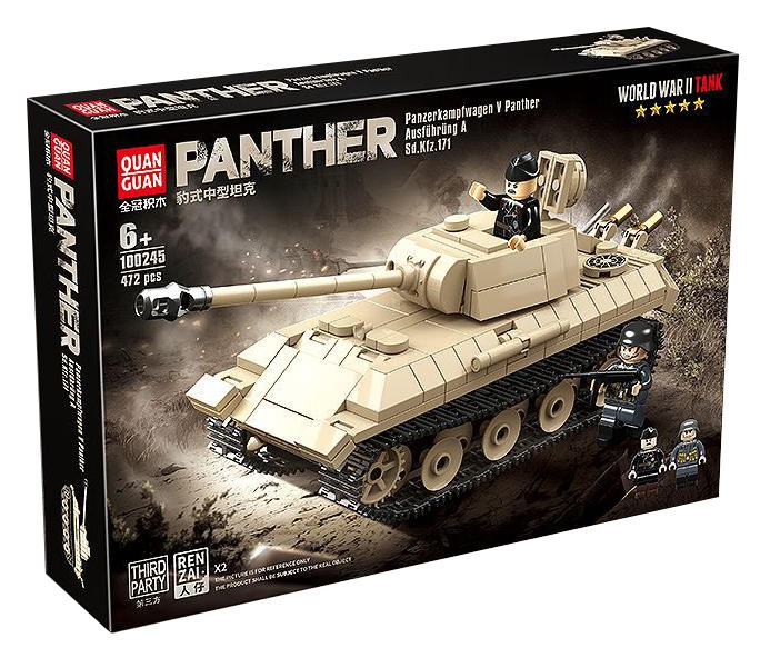Panther