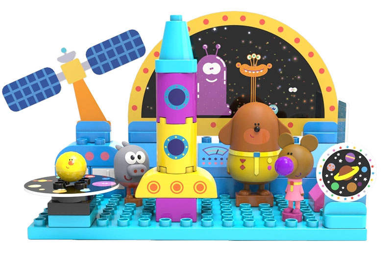 Hey Duggee