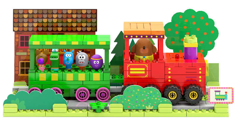 Hey Duggee