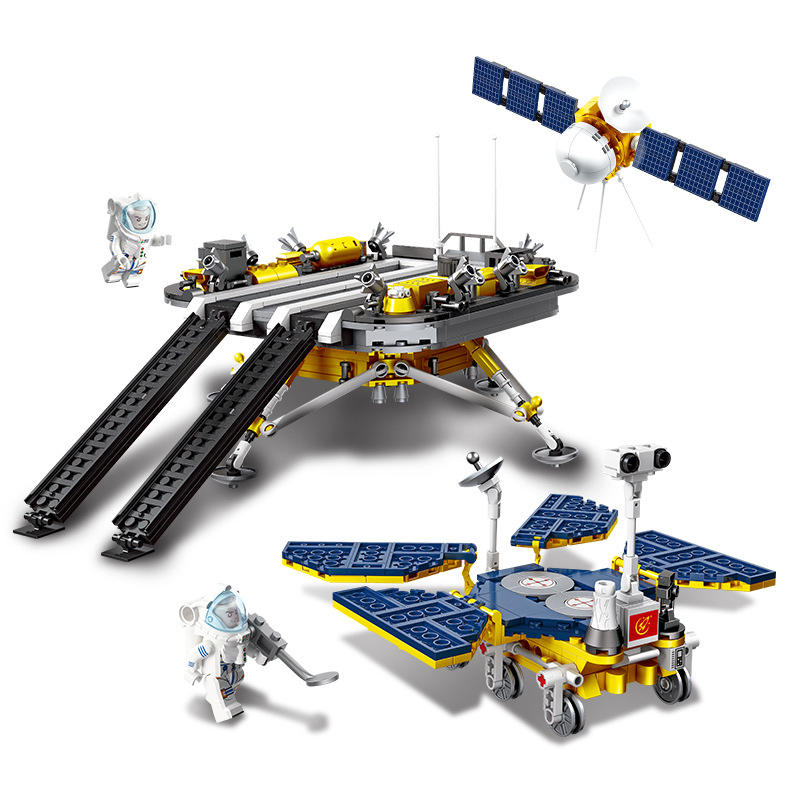 Mars Exploration