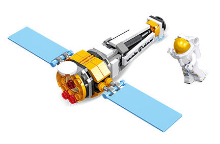 Explore：Interstellar Exploration