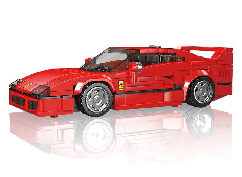 Ferrari F40