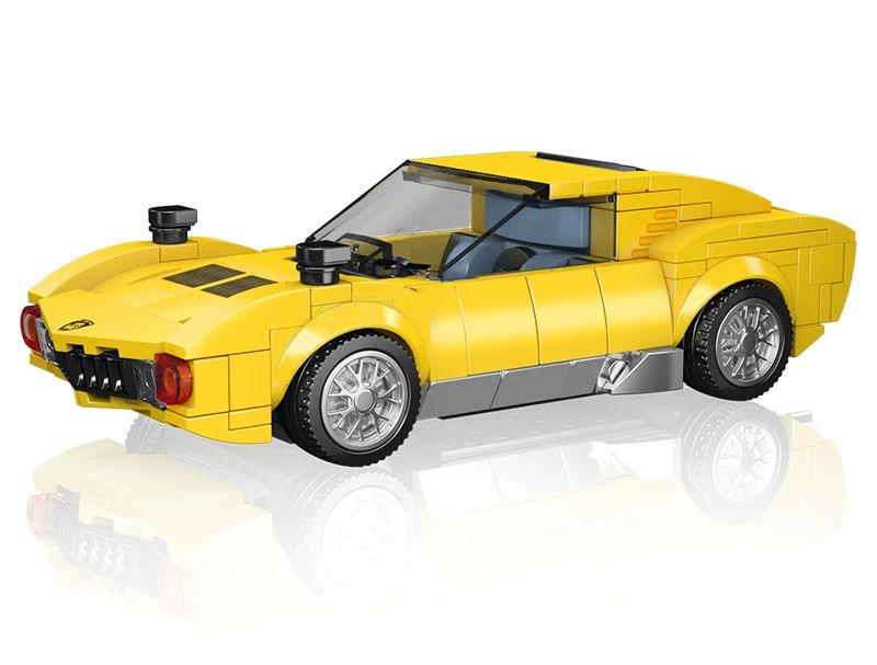Lamborghini Miura