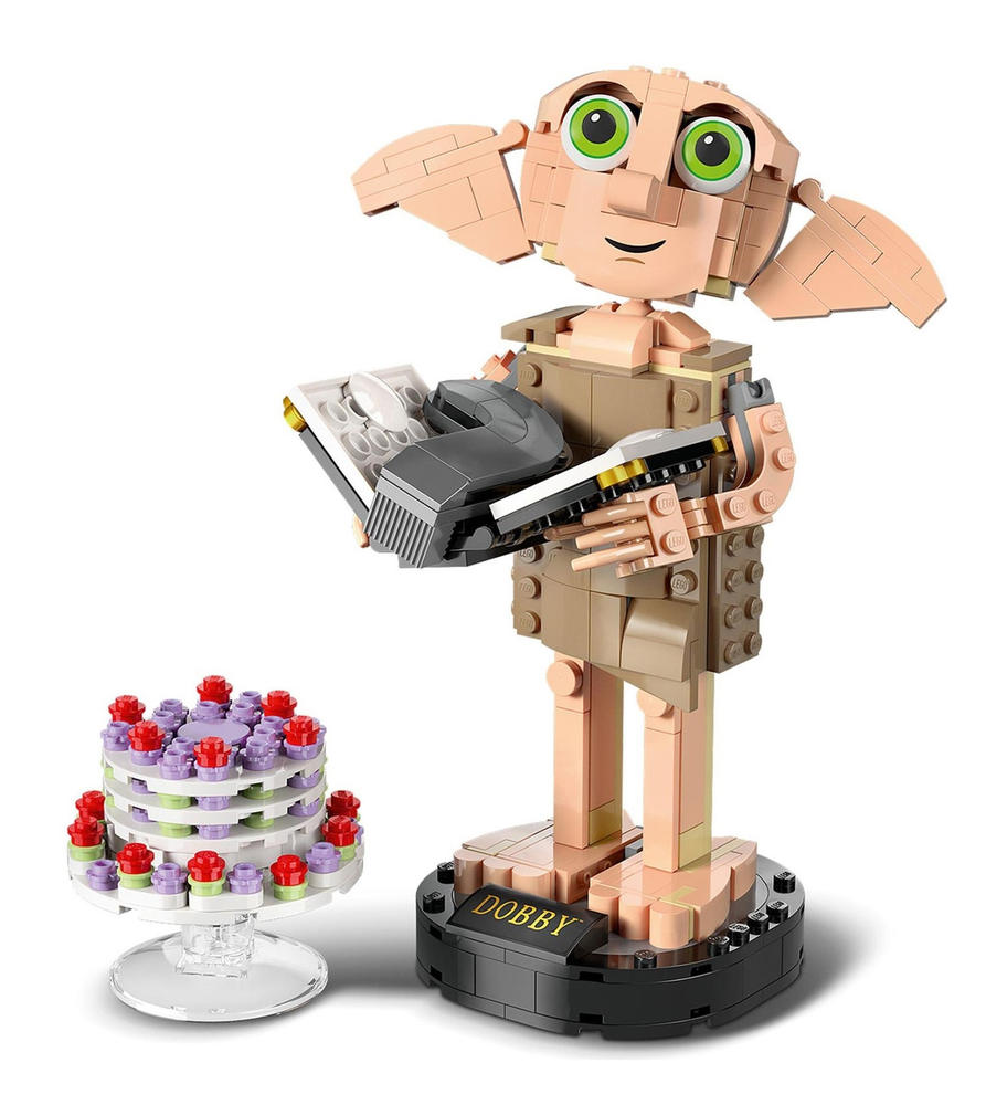 Dobby the House Elf