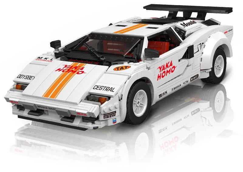 Lamborghini Countach
