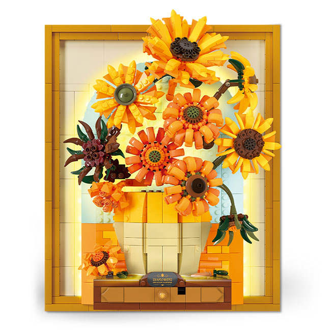 The Sunflower