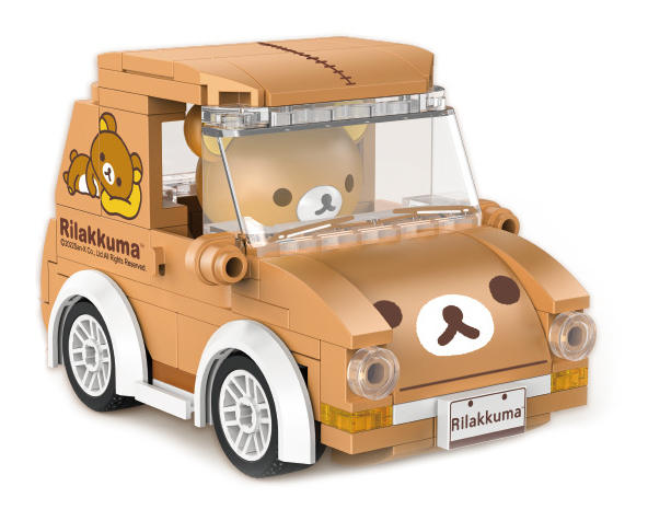 Rilakkuma