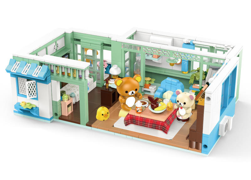 Rilakkuma