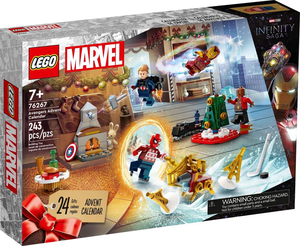 Advent Calendar