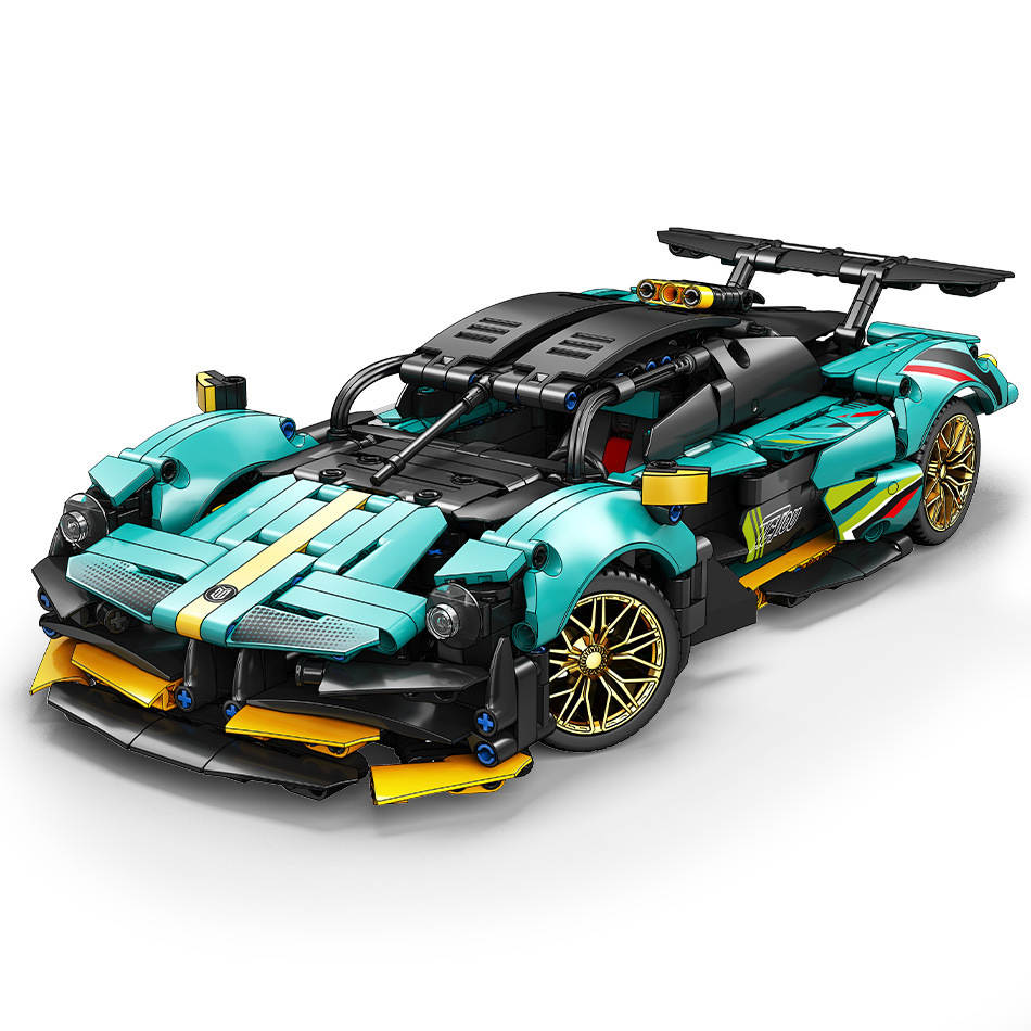 Aston Martin Valkyrie