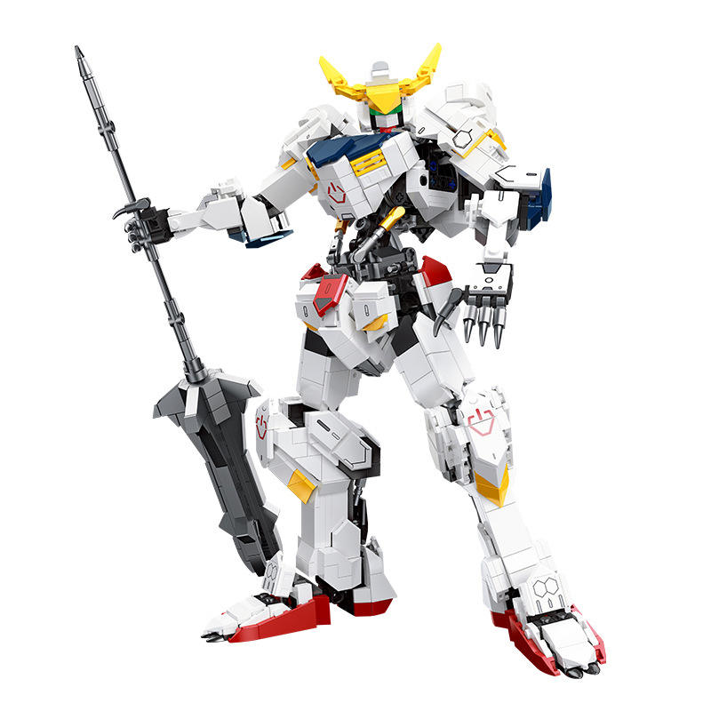 Barbatos