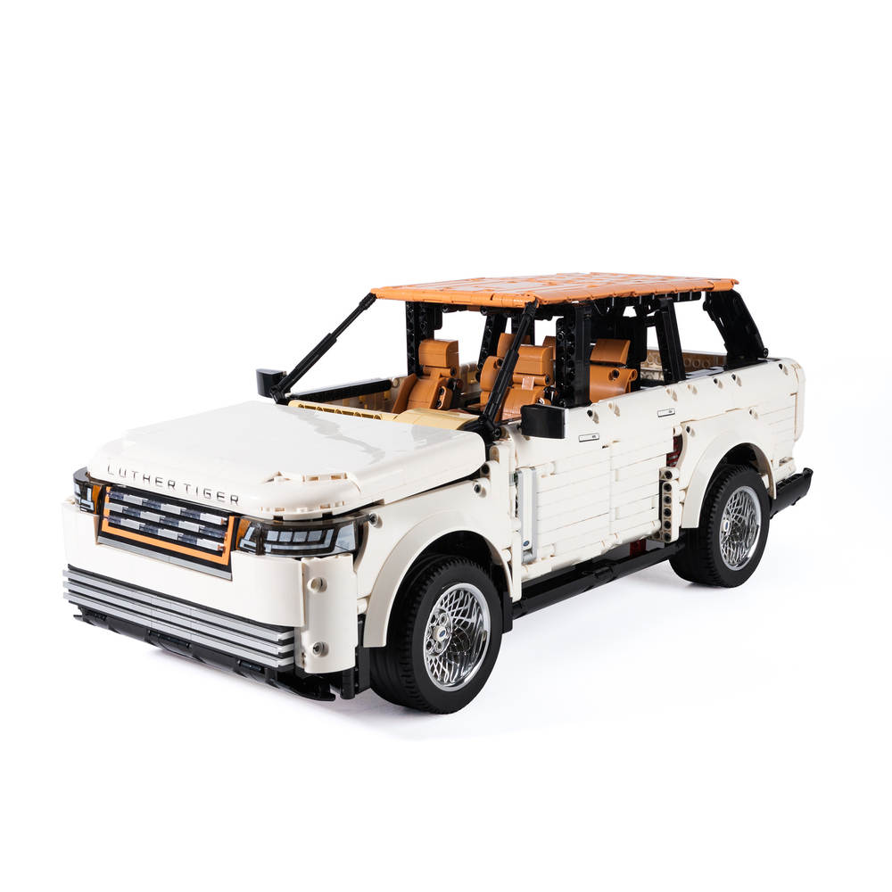 Range Rover