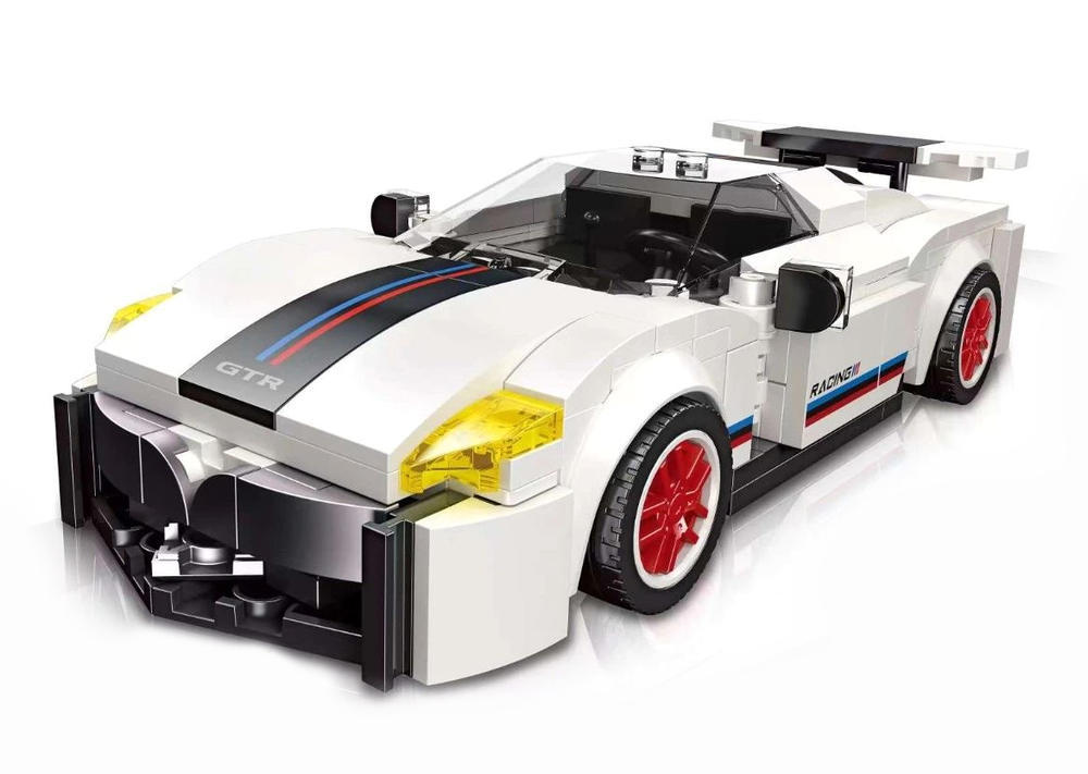 Nissan GTR-50