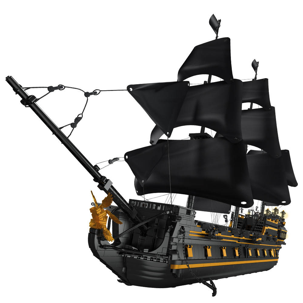 Black Pearl