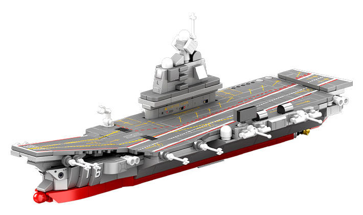 PLA.Navy LIAONING