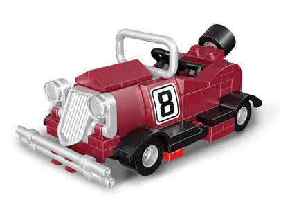 Mini Racing PaceMaker