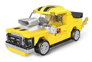 Mini Racing PaceMaker