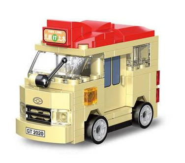 Mini Racing PaceMaker