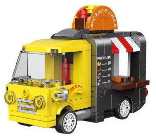 Mini Racing PaceMaker