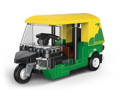 Mini Racing PaceMaker
