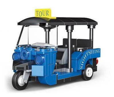 Mini Racing PaceMaker