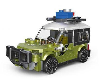 Mini Racing PaceMaker