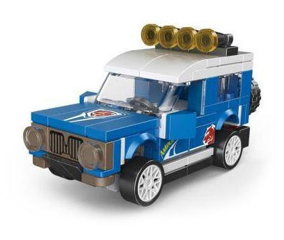 Mini Racing PaceMaker