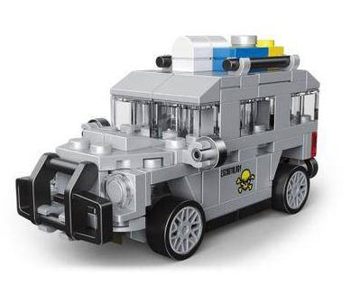 Mini Racing PaceMaker