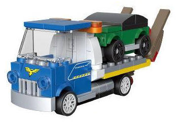 Mini Racing PaceMaker