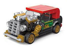 Mini Racing PaceMaker