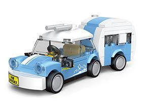 Mini Racing PaceMaker