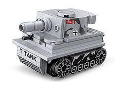 Mini Racing PaceMaker