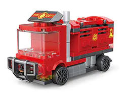 Mini Racing PaceMaker