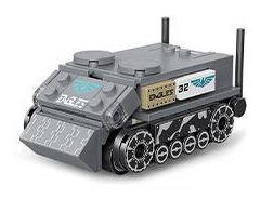 Mini Racing PaceMaker