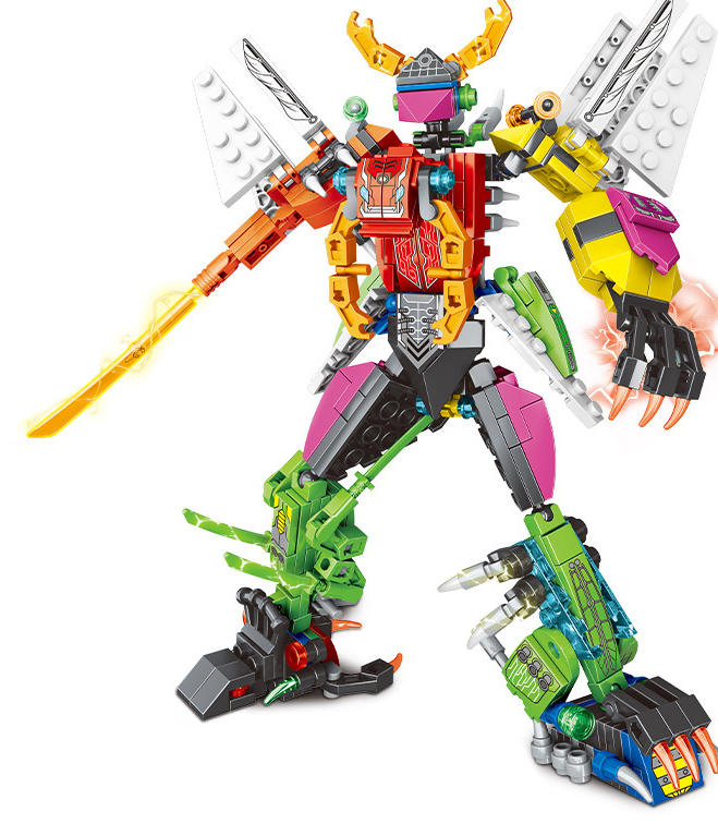 Insect Assault