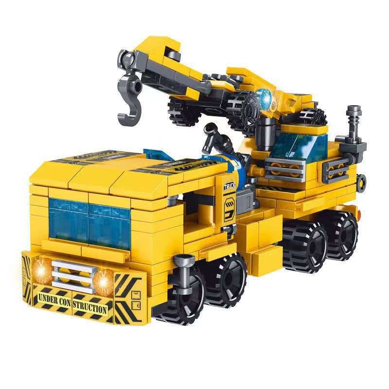 City Engineering Team