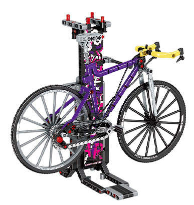 S-WORKS McLaren