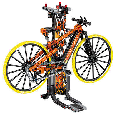 Porsche eBike
